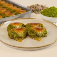 Fıstıklı Şöbiyet