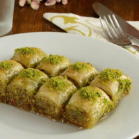 Özel Baklava